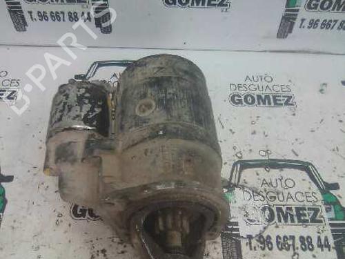 Starter FORD FIESTA I (GFBT) 1.3 | BP12729415M8 
