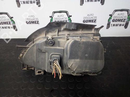 Right headlight SEAT AROSA (6H1) 1.0 | BP12808637C29 