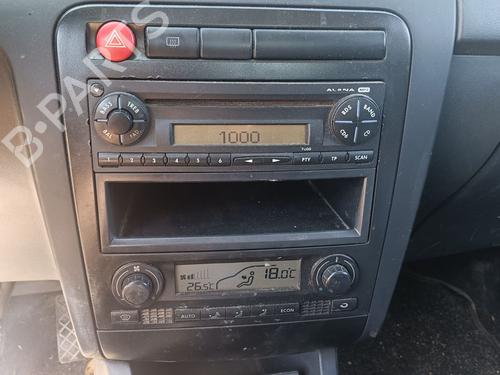 Engine SEAT IBIZA III (6L1)  | BP36753056M1  - Image 20