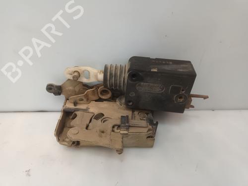 Used Rear right lock PEUGEOT 106 II (1A_, 1C_) 1.1 i (60 hp) 31588956