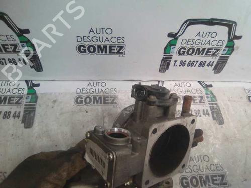 Throttle body DAEWOO LEGANZA (KLAV) 2.0 16V | BP12697854M82 