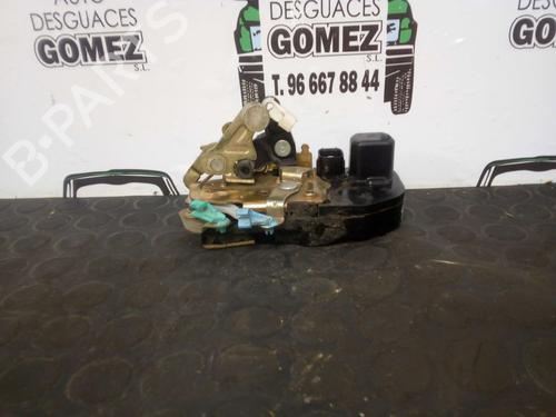 Front left lock CHRYSLER VOYAGER IV (RG, RS)  | BP12815262C98 