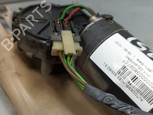 Front wiper motor SEAT IBIZA II (6K1) 1.9 TDI | BP16491215M29 