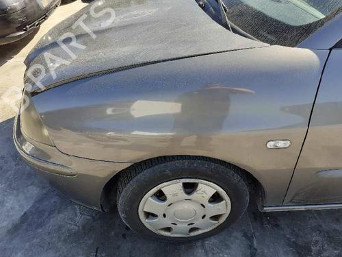 Servo brake SEAT IBIZA III (6L1)  | BP12771897M42 
