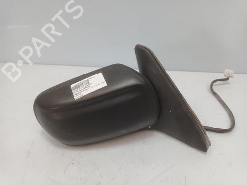 Right mirror MAZDA DEMIO (DW) 1.3 i 16V (DW3W) | BP19428231C27 