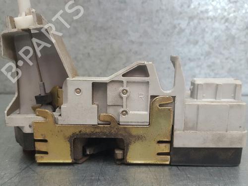 Rear right lock PEUGEOT 307 (3A/C) 2.0 16V | BP12736986C99 