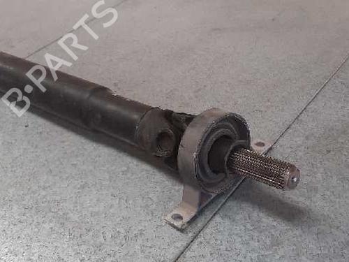 Driveshaft BMW 3 (E46) 318 i | BP12710153M37 