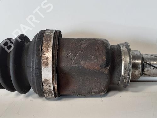 Right front driveshaft SMART FORFOUR (454) 1.3 (454.031) | BP12709307M39 