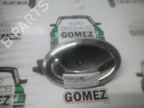 Used Rear left interior door handle ROVER 75 (RJ) 1.8 Turbo (150 hp) 12795540