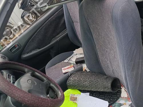 Left front window switch TOYOTA COROLLA Liftback (_E11_) 2.0 D (CE110) | BP35770812I27  - Image 15