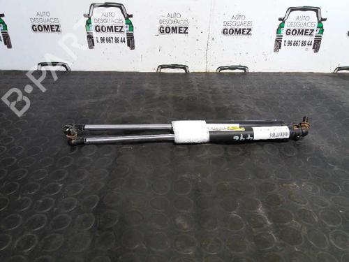 Used Tailgate lift support DAEWOO REZZO (U100) 1.8 (98 hp) 13967840