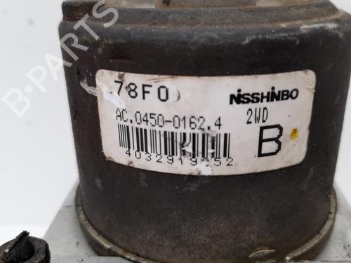 ABS pump SUZUKI ALTO VI (FF) 1.1 (RF410) | BP12794776M43 