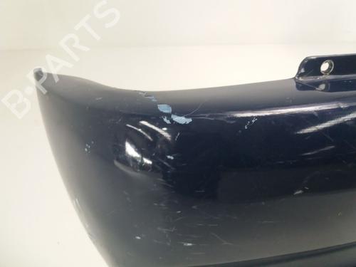 Rear bumper VW POLO III (6N1) 64 1.9 D | BP12703986C8 