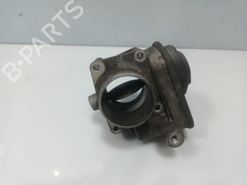 Used Throttle body Throttle body OPEL MERIVA A MPV (X03) [2003-2010] 32870930 32870930