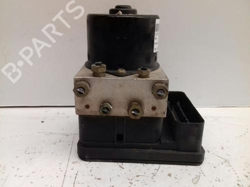 ABS pump FORD FUSION (JU_) 1.4 TDCi | BP12757560M43 