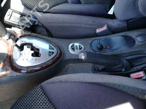 Radiator fan CITROËN C5 I (DC_) 2.2 HDi (DC4HXB, DC4HXE) | BP12742333M35 