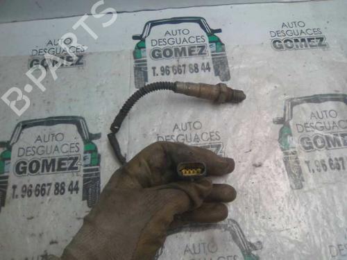 Used Electronic sensor RENAULT MEGANE I Classic (LA0/1_) 1.4 (LA0E, LA0V) (75 hp) 12717611