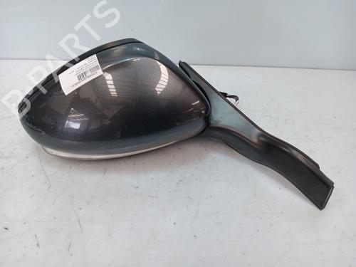 Right mirror PEUGEOT 208 I (CA_, CC_)  | BP25789250C27 