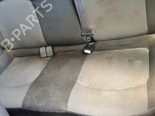 Engine control unit (ECU) PEUGEOT 206 Hatchback (2A/C) 1.4 LPG | BP12702724M57