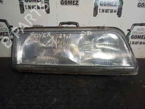 Højre forlygte ROVER 800 Coupe 827 24V (RS) (169 hp) 12719411