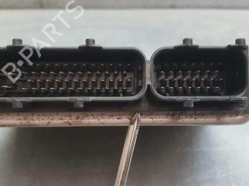 Engine control unit (ECU) VW GOLF IV (1J1) 1.4 16V | BP12741119M57 