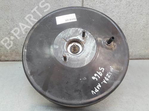 Bremseservo MAZDA MPV II (LW) [1999-2006]  12858090