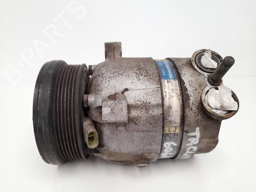 AC compressor DAEWOO REZZO (U100) 1.8 | BP12729064M34 