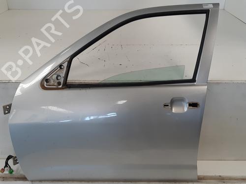 Used Left front door Left front door SEAT IBIZA II (6K1) [1993-2002] 36569145 36569145