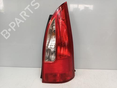 Højre baglygte MAZDA PREMACY (CP) 2.0 TD (101 hp) 19536457
