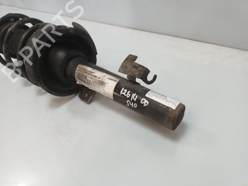 Right front shock absorber VOLVO S40 II (544) 1.6 D | BP27381728M17 