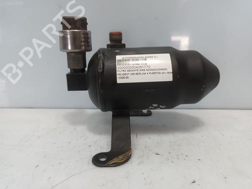 Other PEUGEOT 306 (7B, N3, N5) 1.9 D 9610829080 |