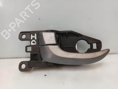 Used Front left interior door handle HYUNDAI ELANTRA V Saloon (MD, UD) 1.6 (132 hp) 26957748