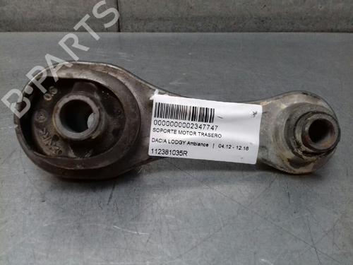 Used Engine mount DACIA LODGY (JS_) [2012-2025]  12752031