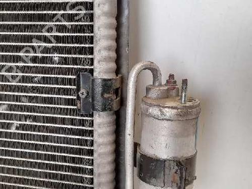AC radiator DAEWOO REZZO (U100) 1.8 | BP12764406M32 