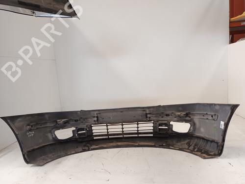 Front bumper SKODA OCTAVIA II (1Z3) 1.9 TDI | BP19274785C7 