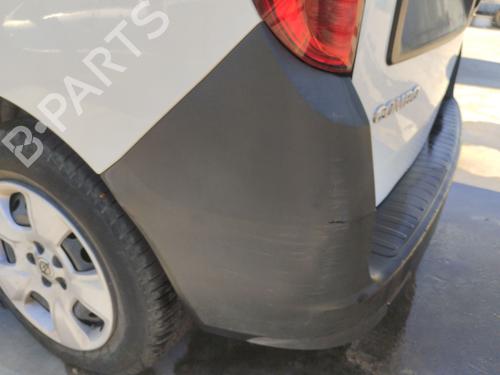 Hattehylde OPEL COMBO Box Body/MPV (X12) 1.3 CDTI (B05) | BP39009185C85 - Image 18