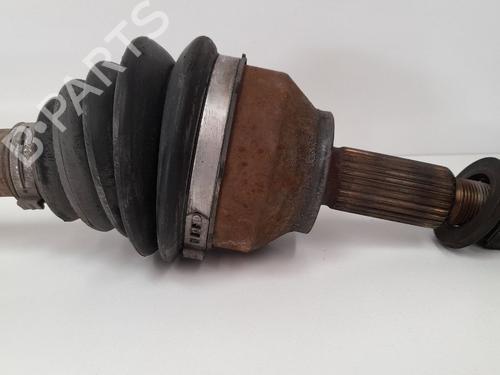 Right front driveshaft FORD MONDEO III (B5Y) 1.8 16V | BP12748707M39 