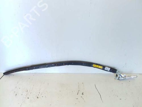 Used Right curtain airbag FORD MONDEO III Saloon (B4Y) 2.0 16V TDDi / TDCi (115 hp) 12759089