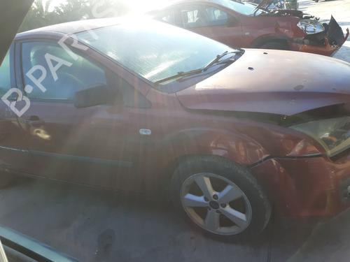 Intercooler FORD FOCUS II (DA_, HCP, DP)  | BP31906363M30 