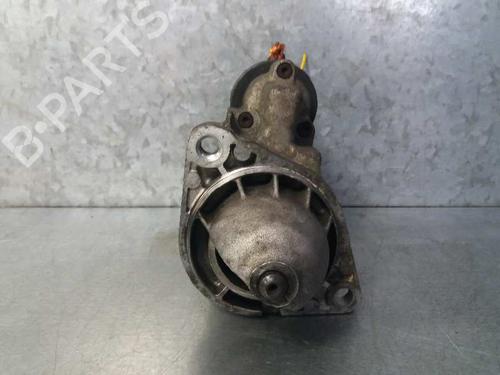 Starter SAAB 9-3 Cabriolet (YS3D) 2.0 Turbo | BP12699050M8 