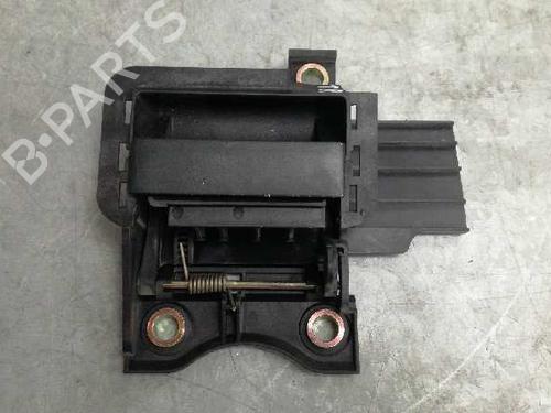 Trunk håndtak VW CADDY III MPV (2KB, 2KJ, 2CB, 2CJ) 2.0 SDI | BP12721197C132 