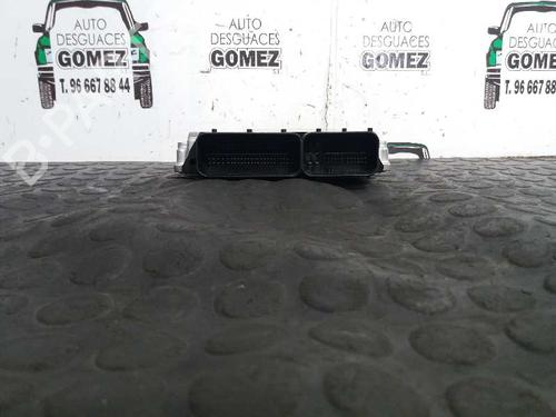 Engine control unit (ECU) BMW 5 (E60) 520 d | BP12690109M57 