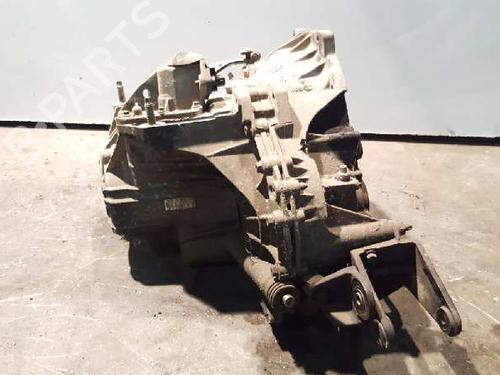 Gearbox FORD MONDEO I (GBP) 1.8 TD | BP12817753M3 