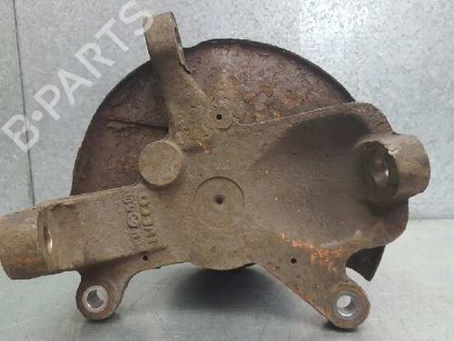 Left front steering knuckle IVECO DAILY III Van 35 C 12 V, 35 S 12 V (AGKA43A2, AGKB43A2, AGKB46A2,... | BP12858558M25 