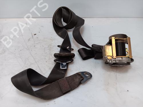 Used Front left seatbelt CITROËN XSARA PICASSO (N68) 2.0 HDi (90 hp) 28072780