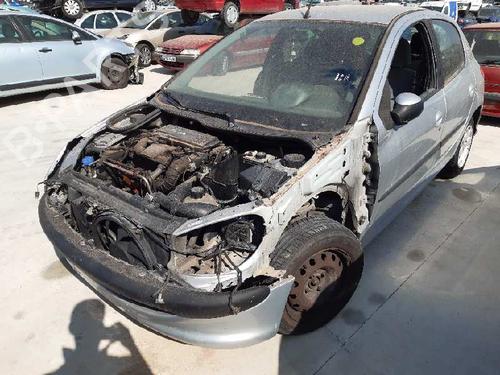 Engine mount PEUGEOT 206 Hatchback (2A/C) 1.4 HDi eco 70 | BP12759570M89 