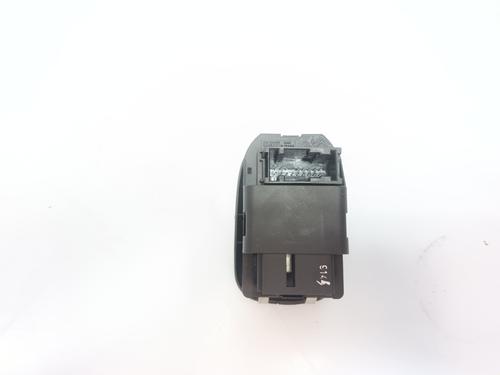 Left front window switch PEUGEOT 206 Hatchback (2A/C) 1.9 D | BP27616629I27 
