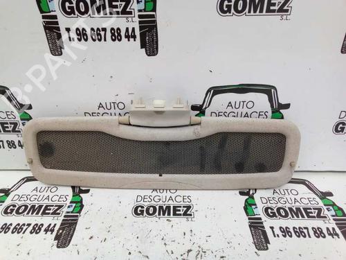 Used Left sun visor SMART CITY-COUPE (450) 0.6 (S1CLA1, 450.341) (55 hp) 12808241