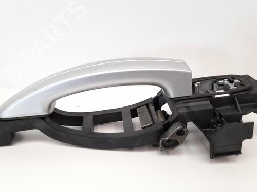 Front left exterior door handle FORD FOCUS II (DA_, HCP, DP)  | BP12762181C128 