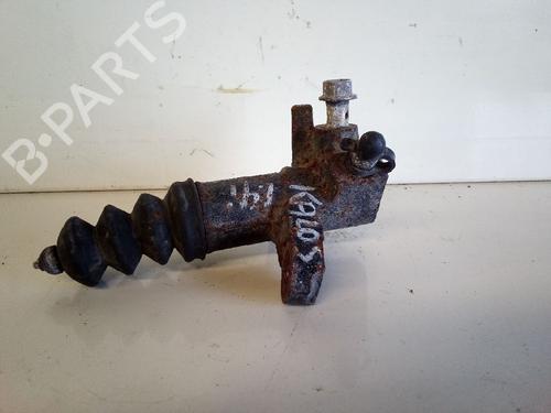 Used Clutch slave cylinder CHEVROLET AVEO / KALOS Hatchback (T200) 1.4 (83 hp) 13966824
